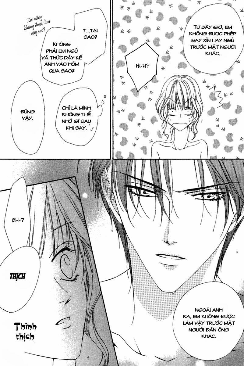 Keishichou Tokuhanka 007: Chapter 14.2