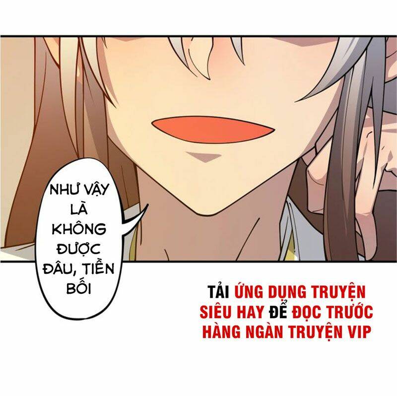 Ta Luyện Dược Thành Thánh: Chapter 27