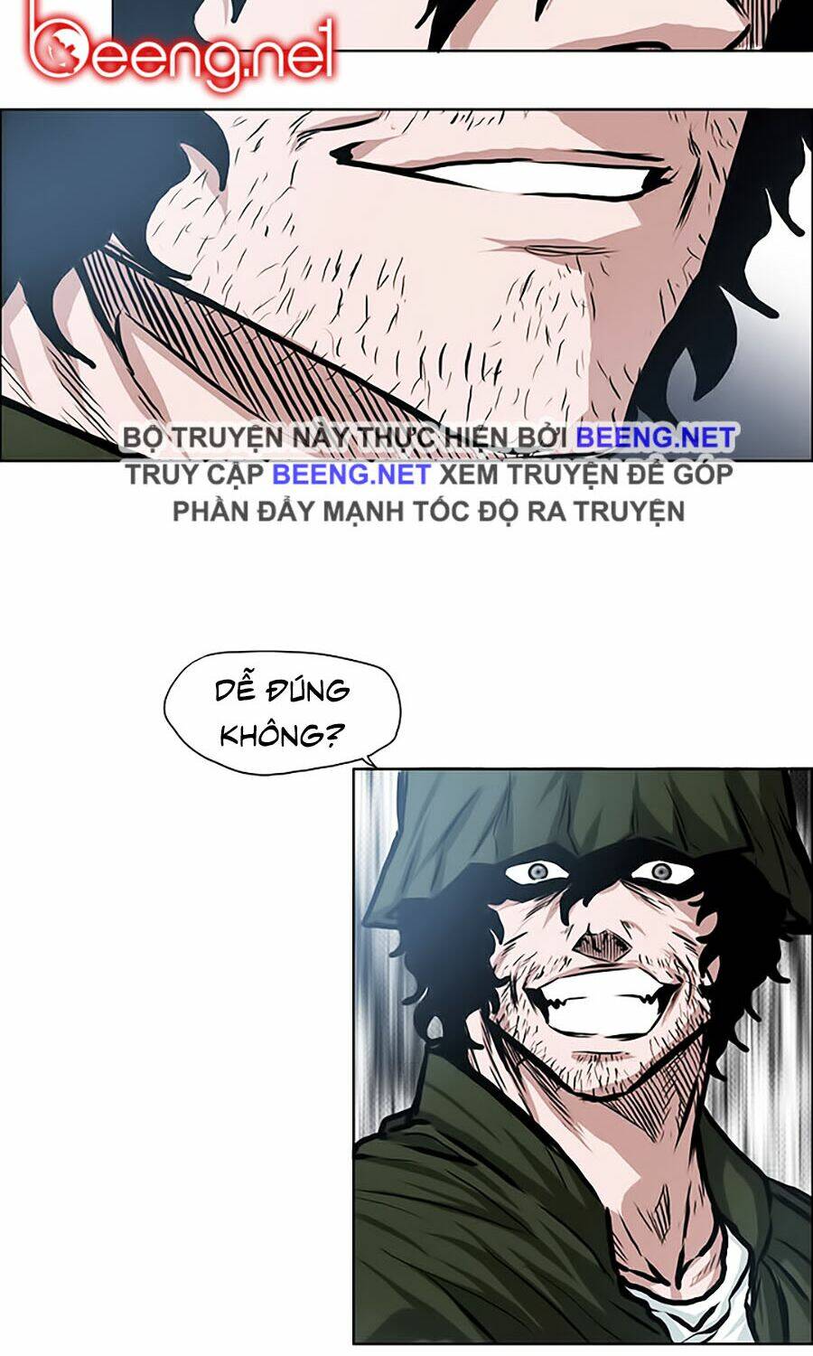 Bá Chủ Học Đường Ss3: Chapter 4