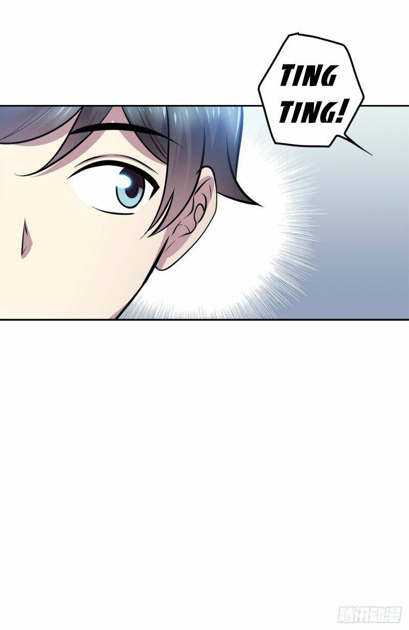 Người Yêu Thời Không: Chapter 60