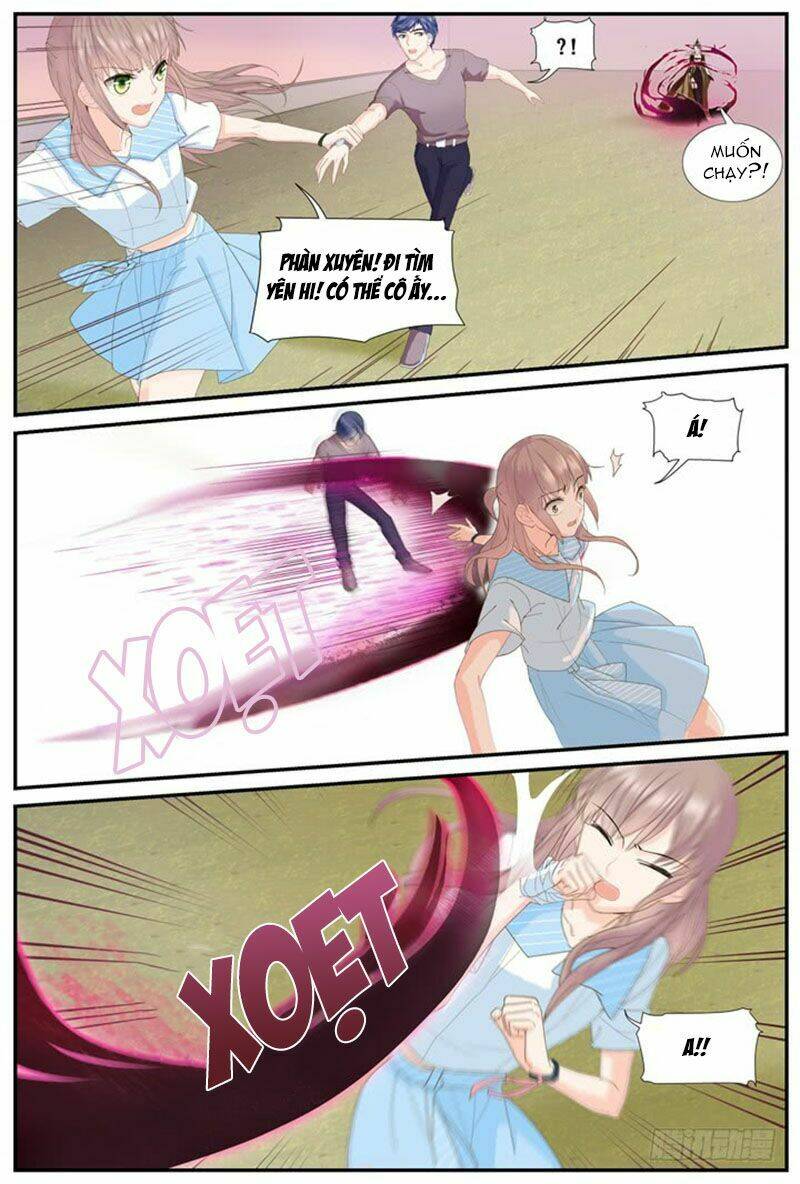 Nam Thần Là Quái Vật: Chapter 68