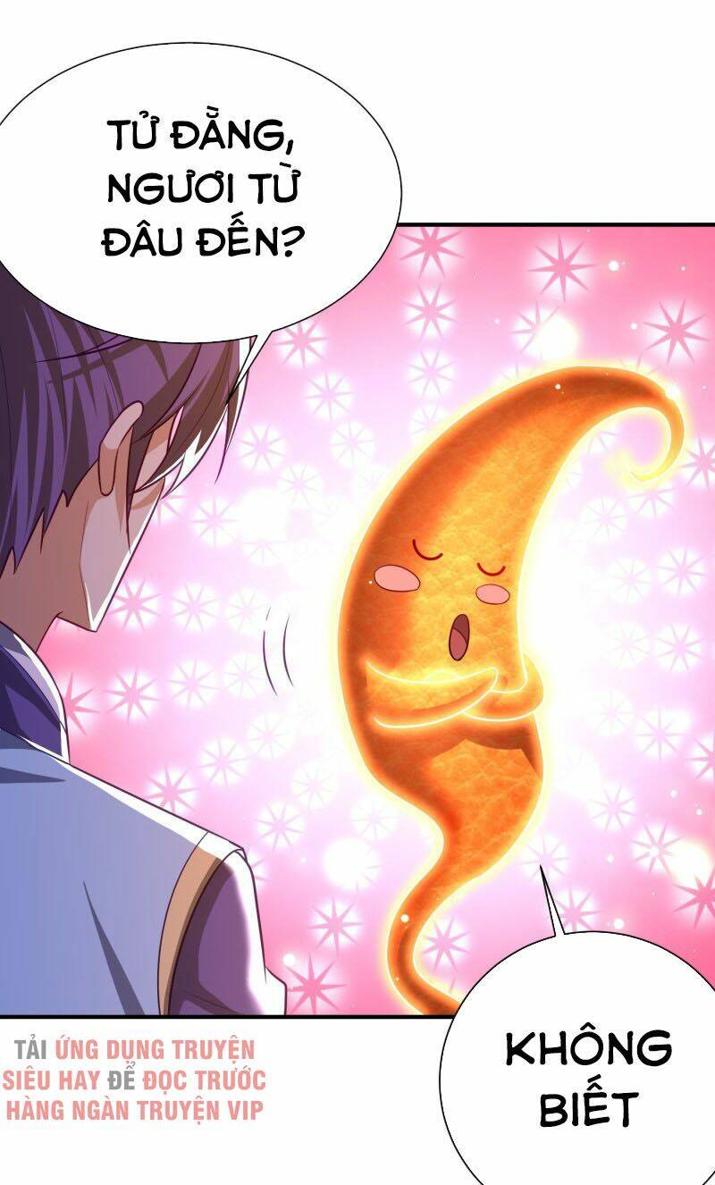 Yêu Giả Vi Vương: Chapter 204