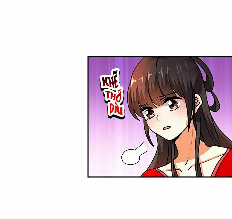 Vương Gia ! Ngươi Thật Bỉ Ổi !: Chapter 492