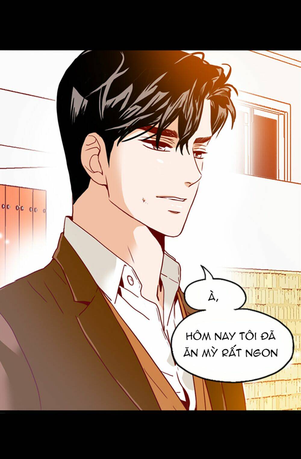 Thư Ký Kim Sao Thế Nhỉ?: Chapter 28