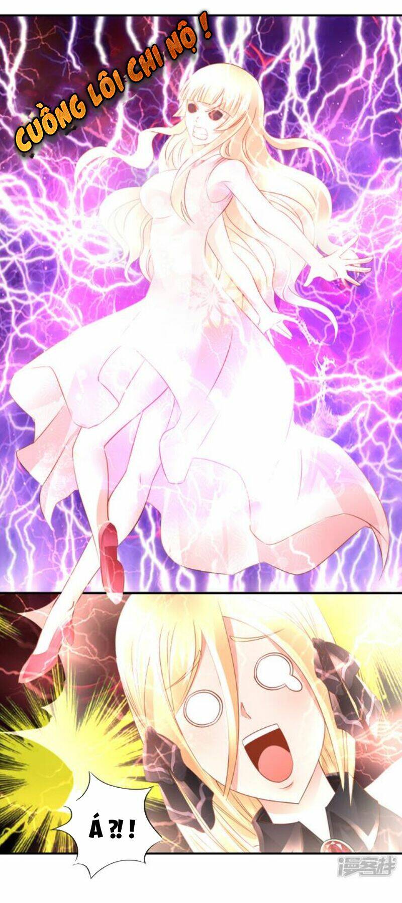 Phong Thủy Thiên Sư: Chapter 109