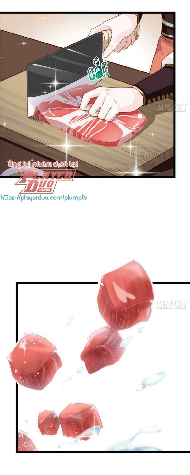 Đứng Yên ! Phụng Chỉ Đánh Cướp Đây: Chapter 3