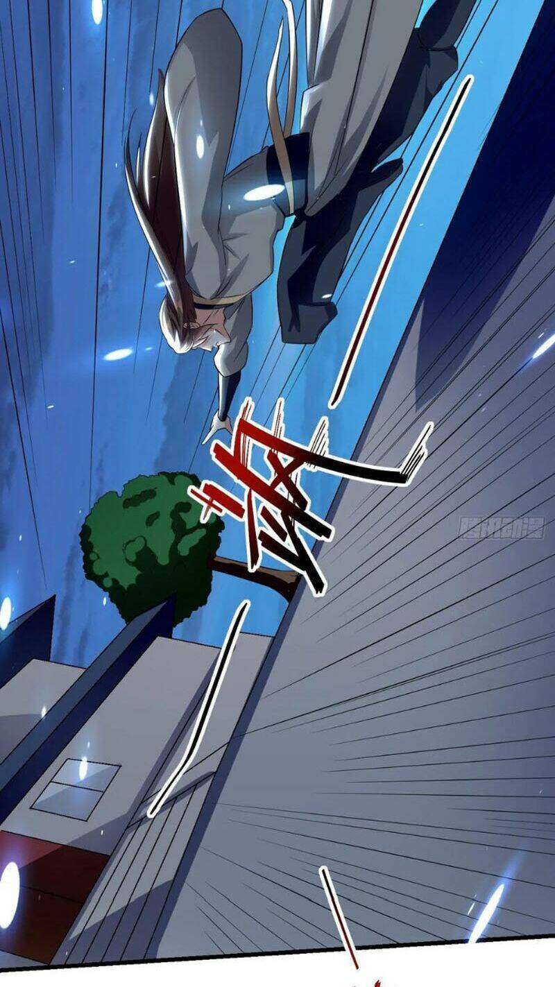 Dị Giới Siêu Cấp Ở Rể: Chapter 74