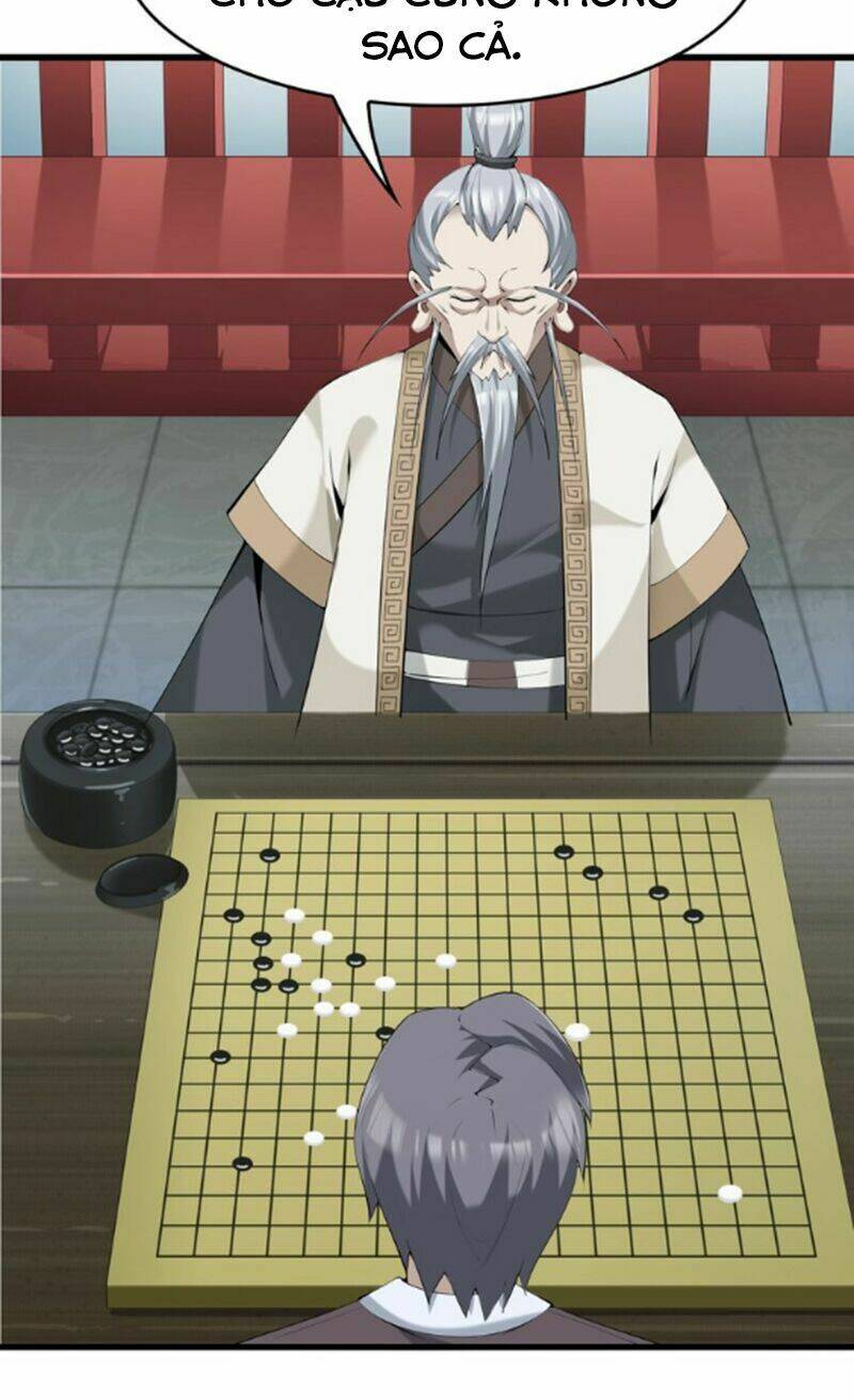 Siêu Cấp Đại Chủ Bạ: Chapter 20