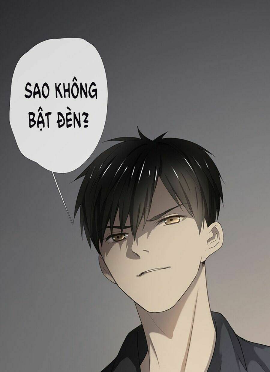 Thiếu Niên Rắc Rối: Chapter 7