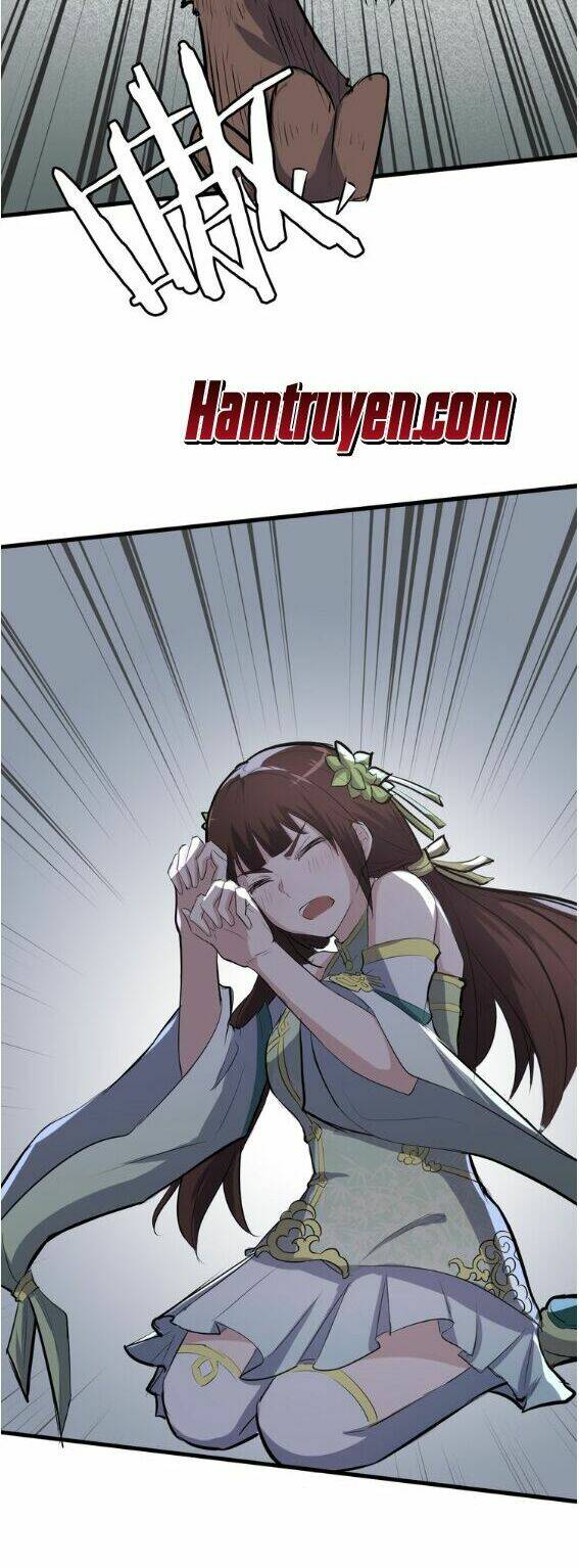 Đại Nghịch Chi Môn: Chapter 16