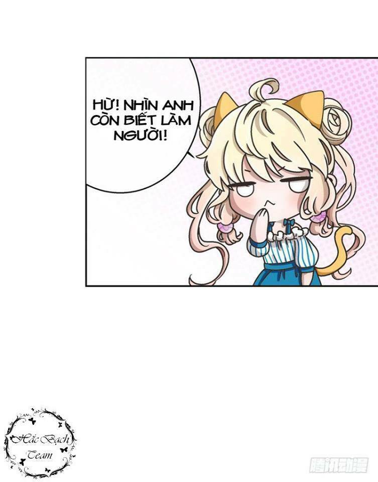 Đối Với Cậu, Tớ Đều Nghe Theo: Chapter 3