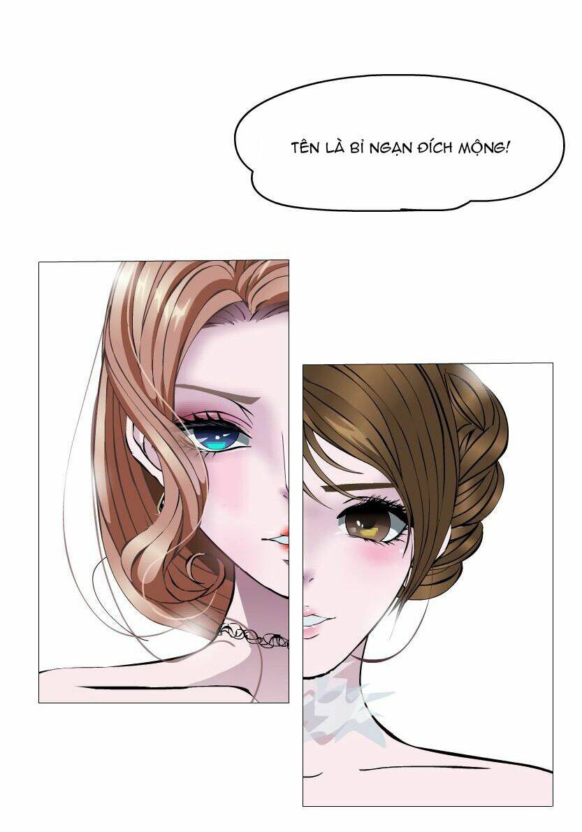 Cạm Bẫy Của Nữ Thần: Chapter 116