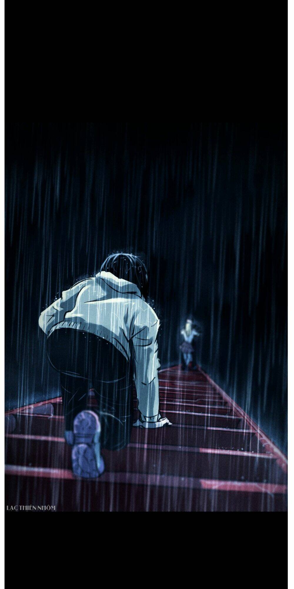 Vùng Đất Xám: Chapter 28
