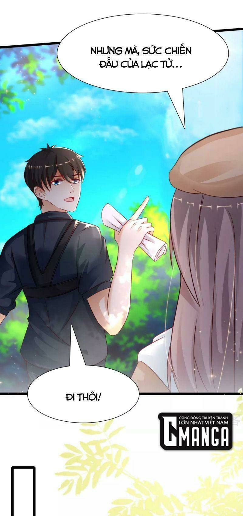 Tối Cường Vận Đào Hoa: Chapter 200