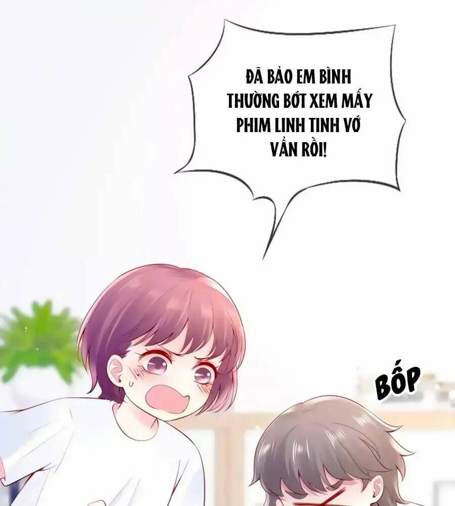 Hai Mặt Cuốn Hút Của Anh: Chapter 31