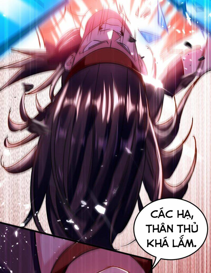 Vạn Giới Tiên Vương: Chapter 65