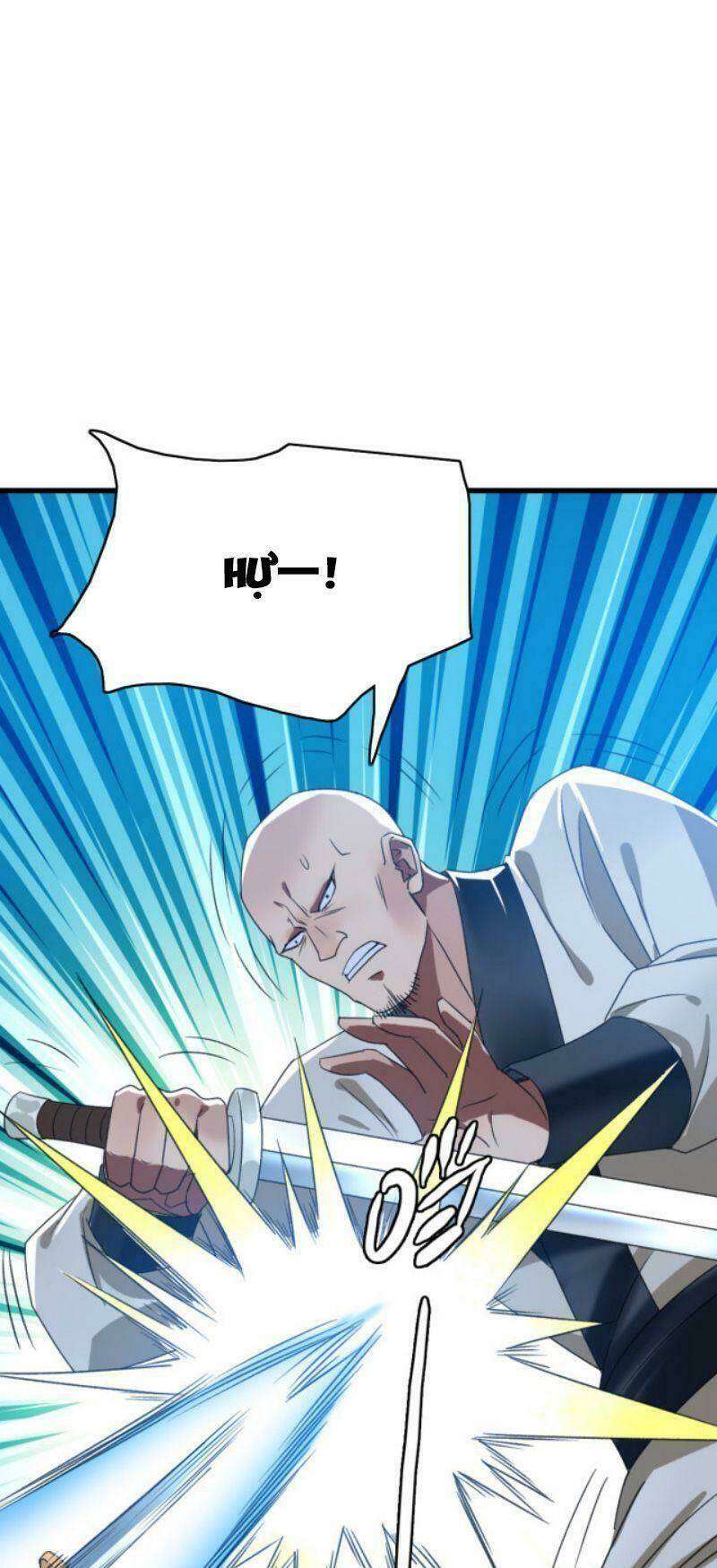 Siêu Đạo Thần Thuật: Chapter 42