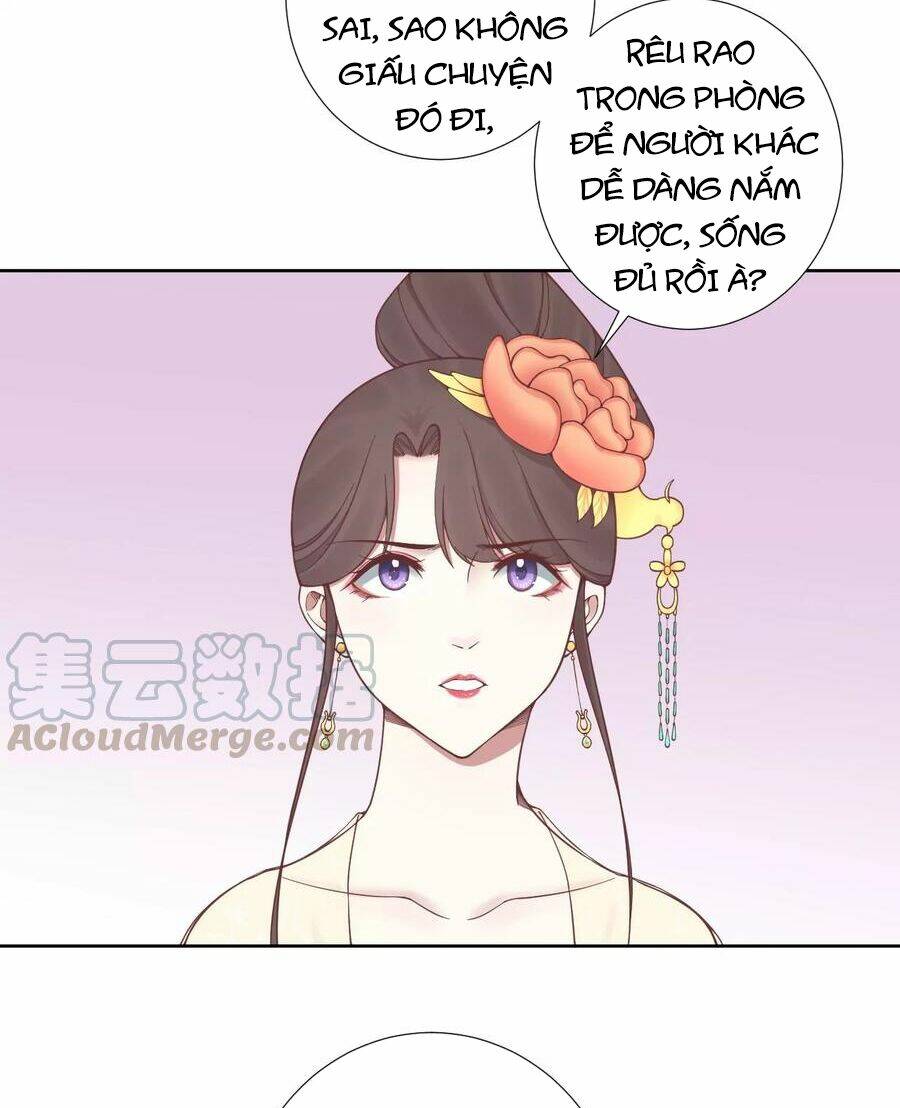 Hoàng Hậu Bận Lắm: Chapter 167