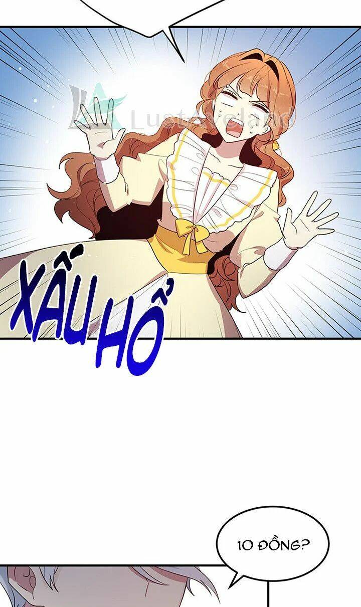 Công Tước, Loạn Vừa Thôi!: Chapter 106