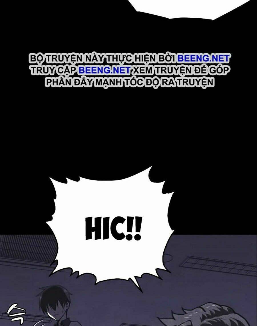 Cậu Bé Shotgun: Chapter 0