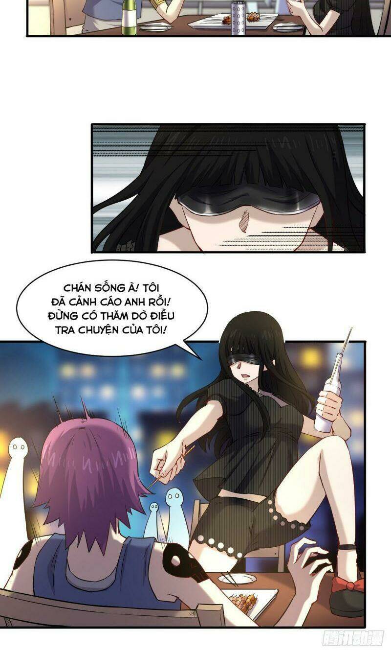 Ta Độ Kiếp Thất Bại Đều Là Tại Ngươi: Chapter 42