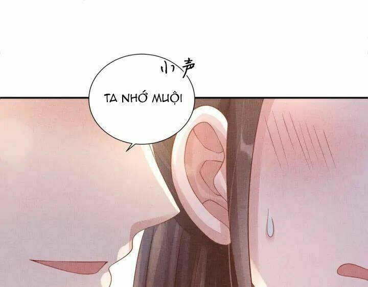 Thịnh Sủng Y Phi Chi Dao Quan Truyện: Chapter 96