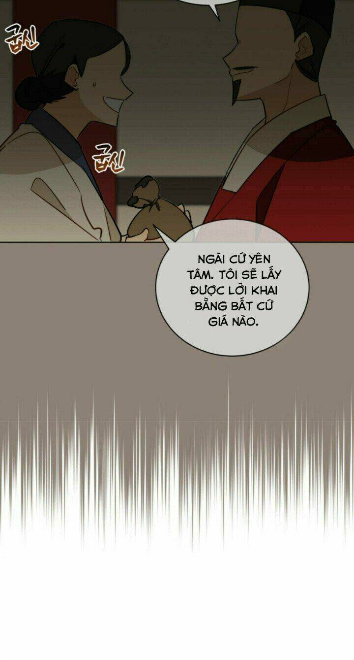 Quái Thú Với Hoa: Chapter 56