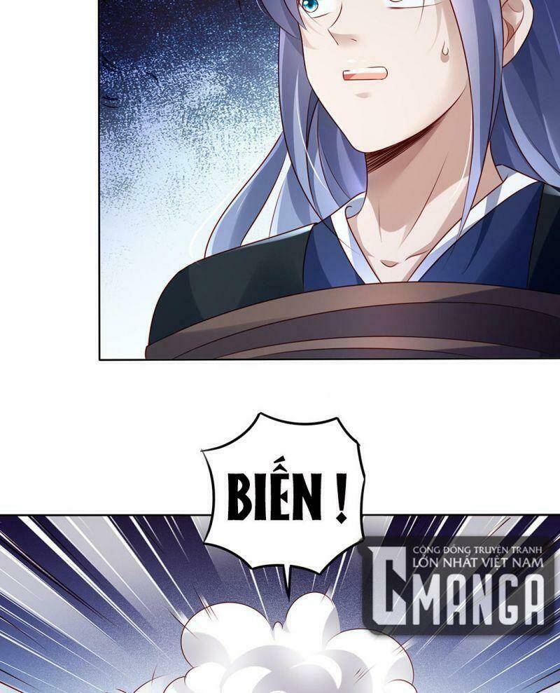 Thiên Kim Bất Hoán: Chapter 84