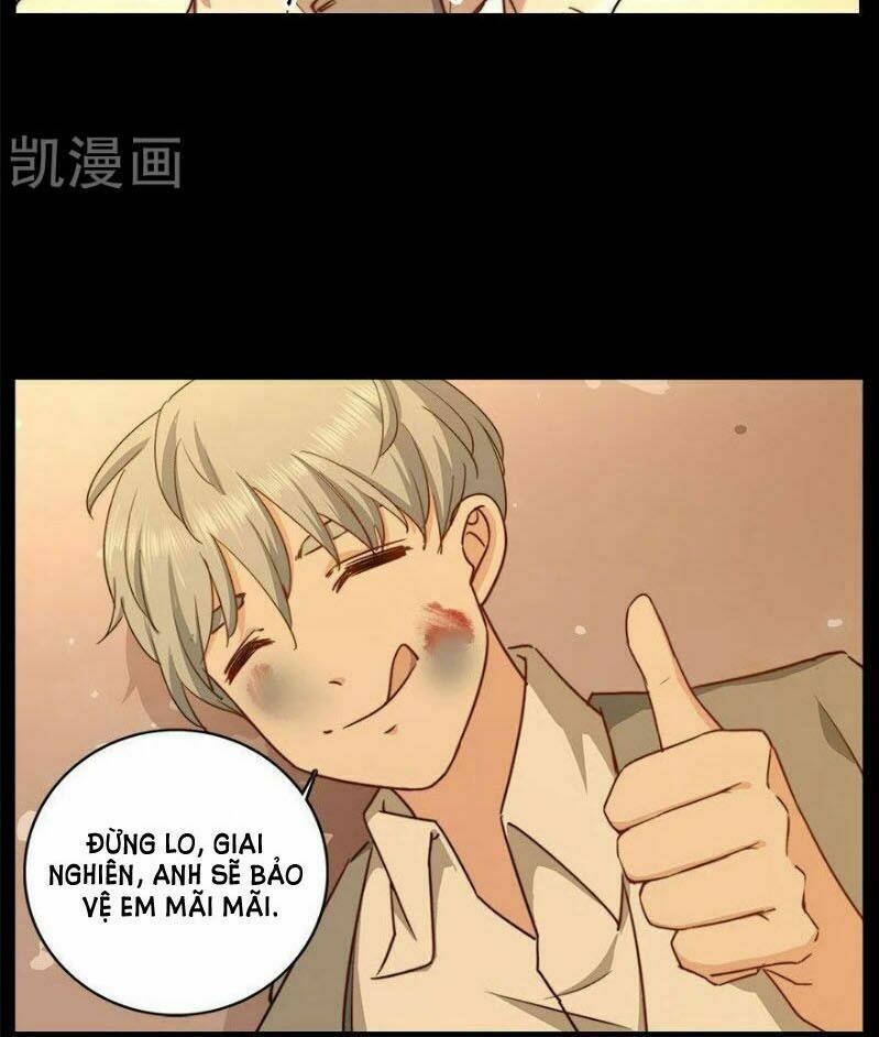 Khốn Ái Tù Lung: Chapter 35