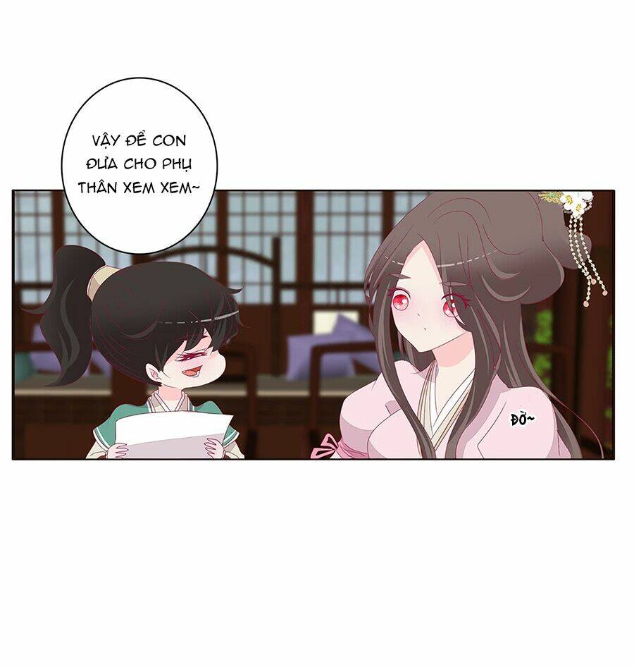 Tướng Quân Mời Ra Trận: Chapter 147