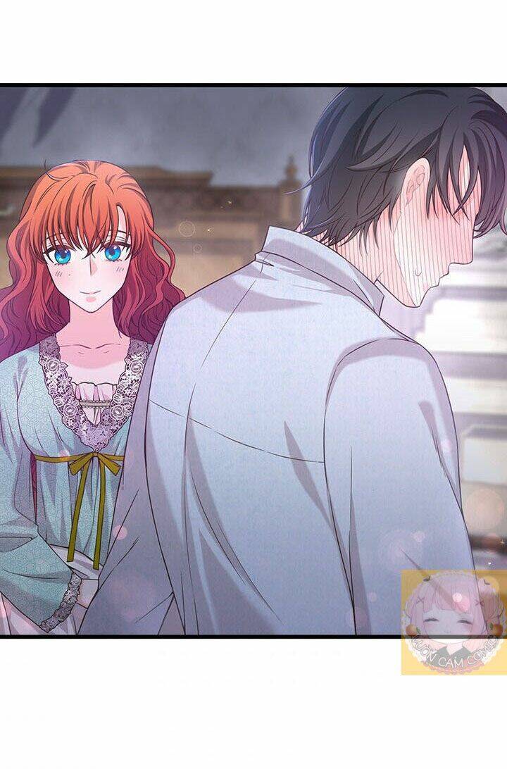 Nhân Vật Phản Diện Yêu Cầu Tôi Yêu Chàng: Chapter 16