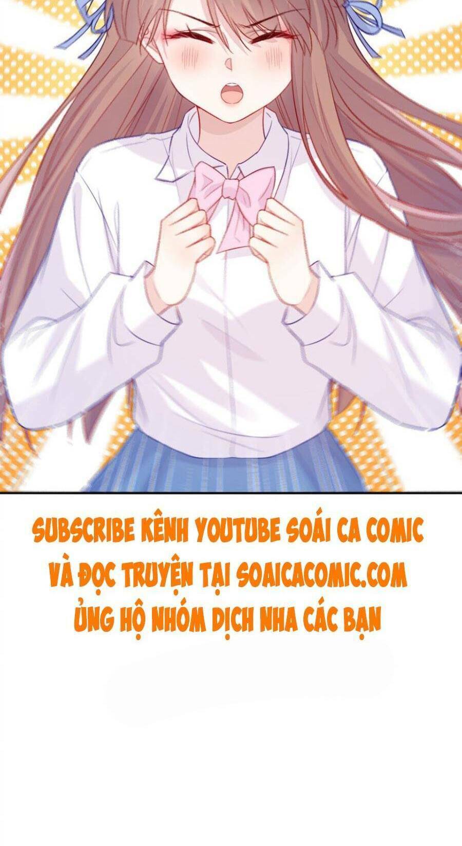 Khi Cô Gái Nhìn Thấy Thời Gian: Chapter 3