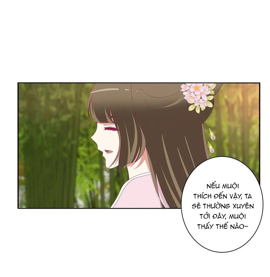 Thông Linh Phi: Chapter 622
