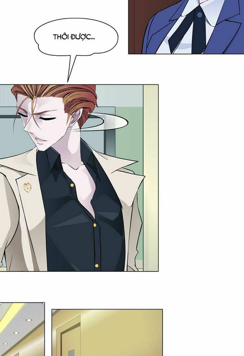 Sổ Tay Mỹ Nam Giới X: Chapter 26