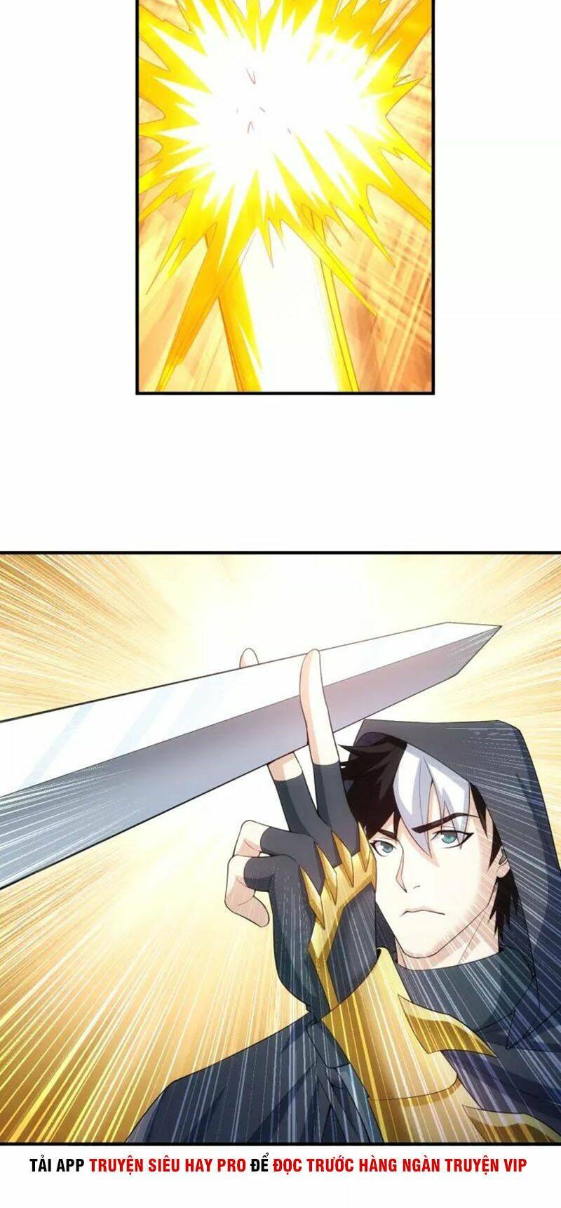 Rich Player - Người Chơi Khắc Kim: Chapter 158