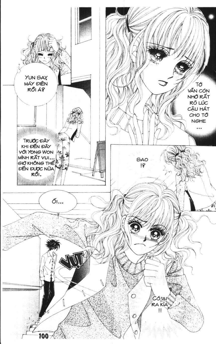 Say Say Say: Chapter 11