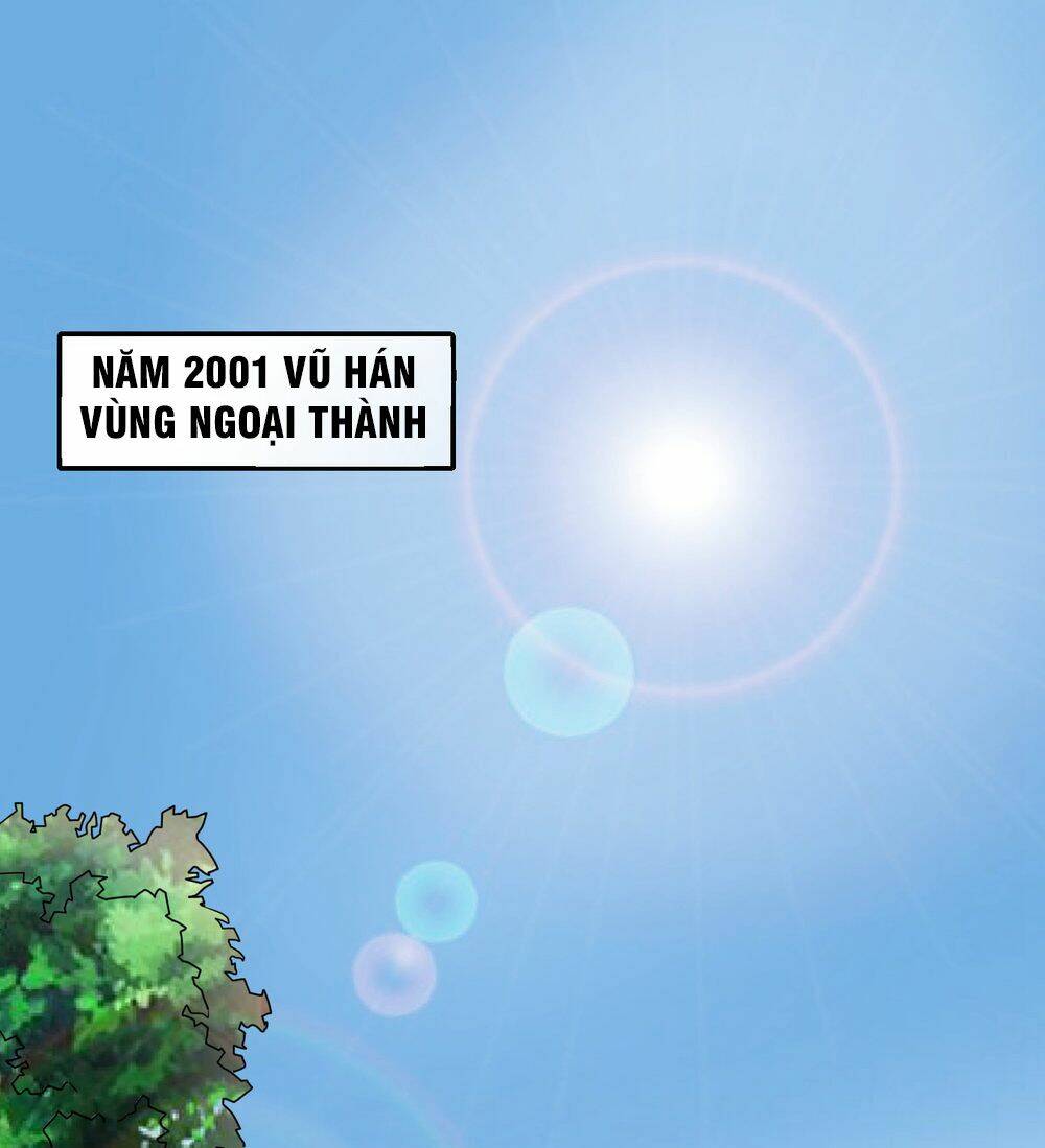 Pháp Sư Truyền Kì: Chapter 1