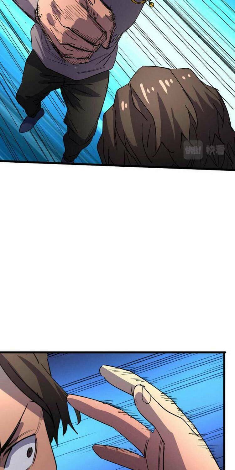 Bắt Đầu Với Tề Thiên Đại Thánh: Chapter 12