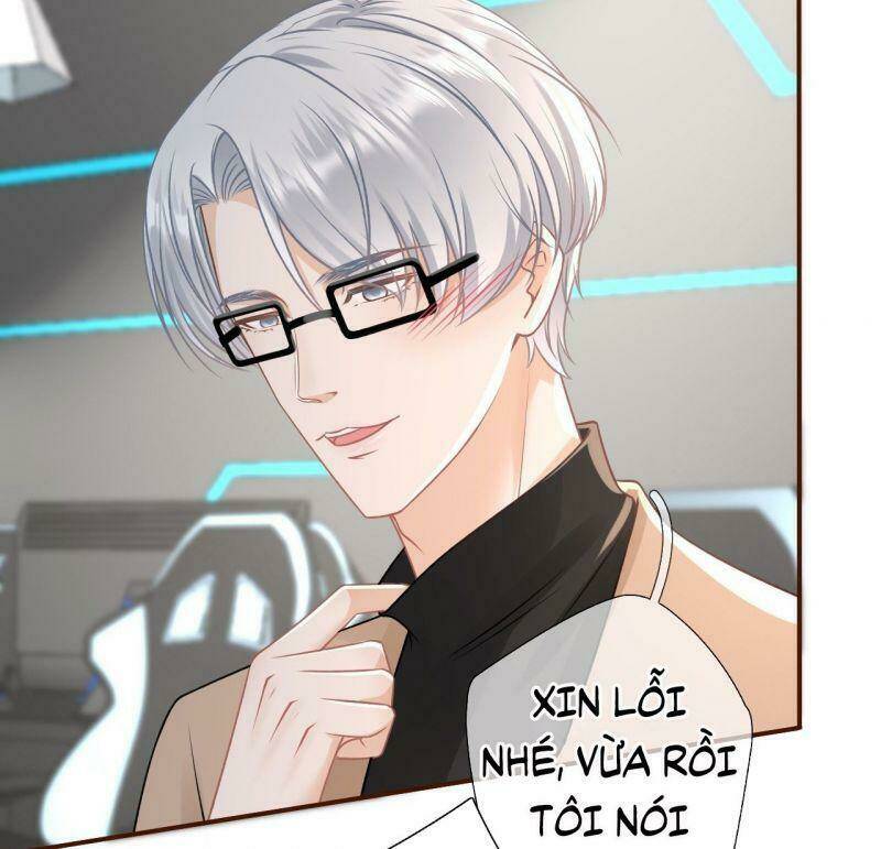 Bạn Gái Tôi Mới 30+: Chapter 60