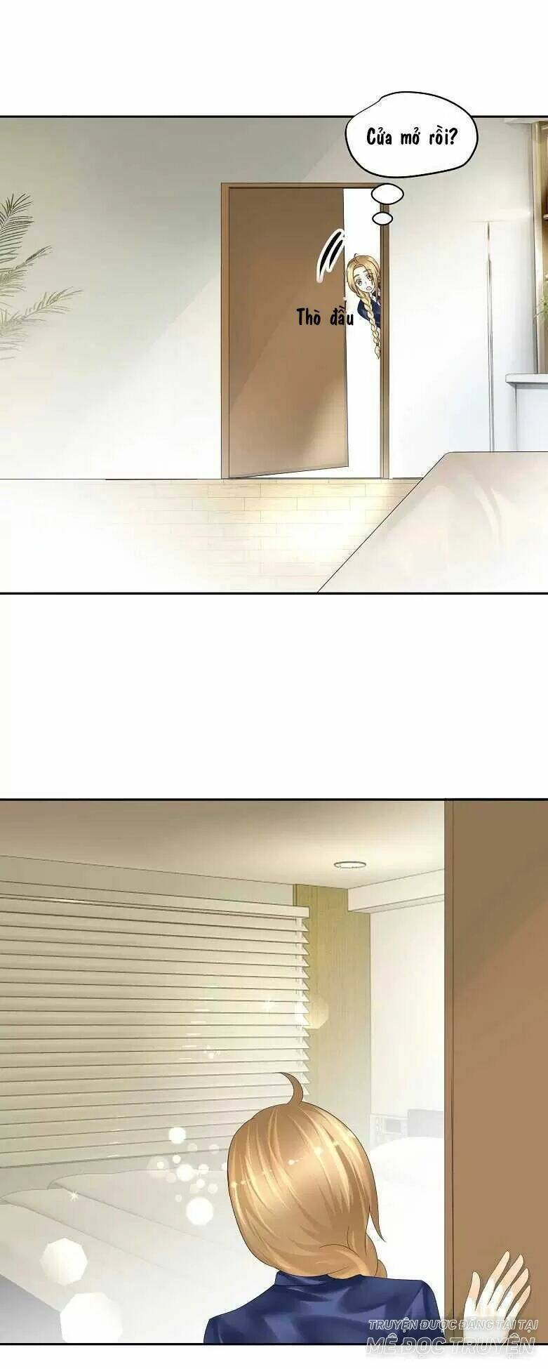 Tiền Thế Kim Sinh Của Chung Tiểu Thư: Chapter 30