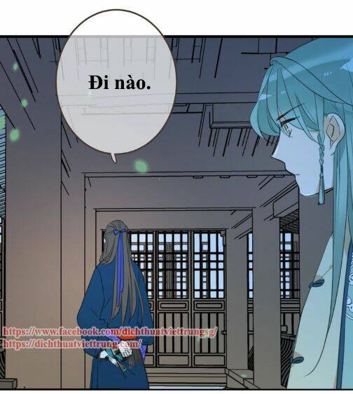 Bạn Trai Tôi Là Cẩm Y Vệ 2: Chapter 66