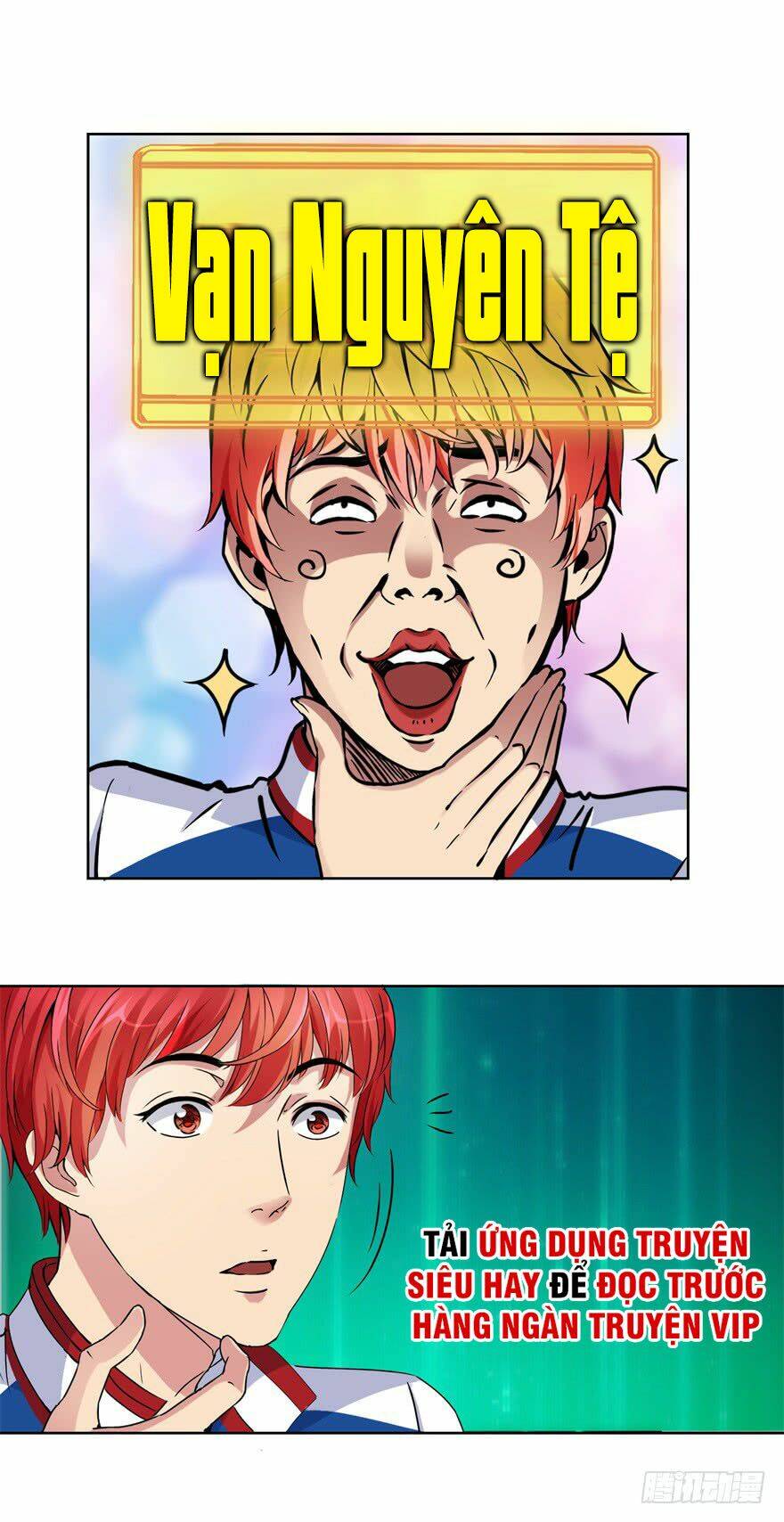 Đô Thị Chí Tôn Hệ Thống: Chapter 2