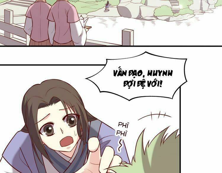 Yến Sơn Phái Và Bách Hoa Môn: Chapter 189