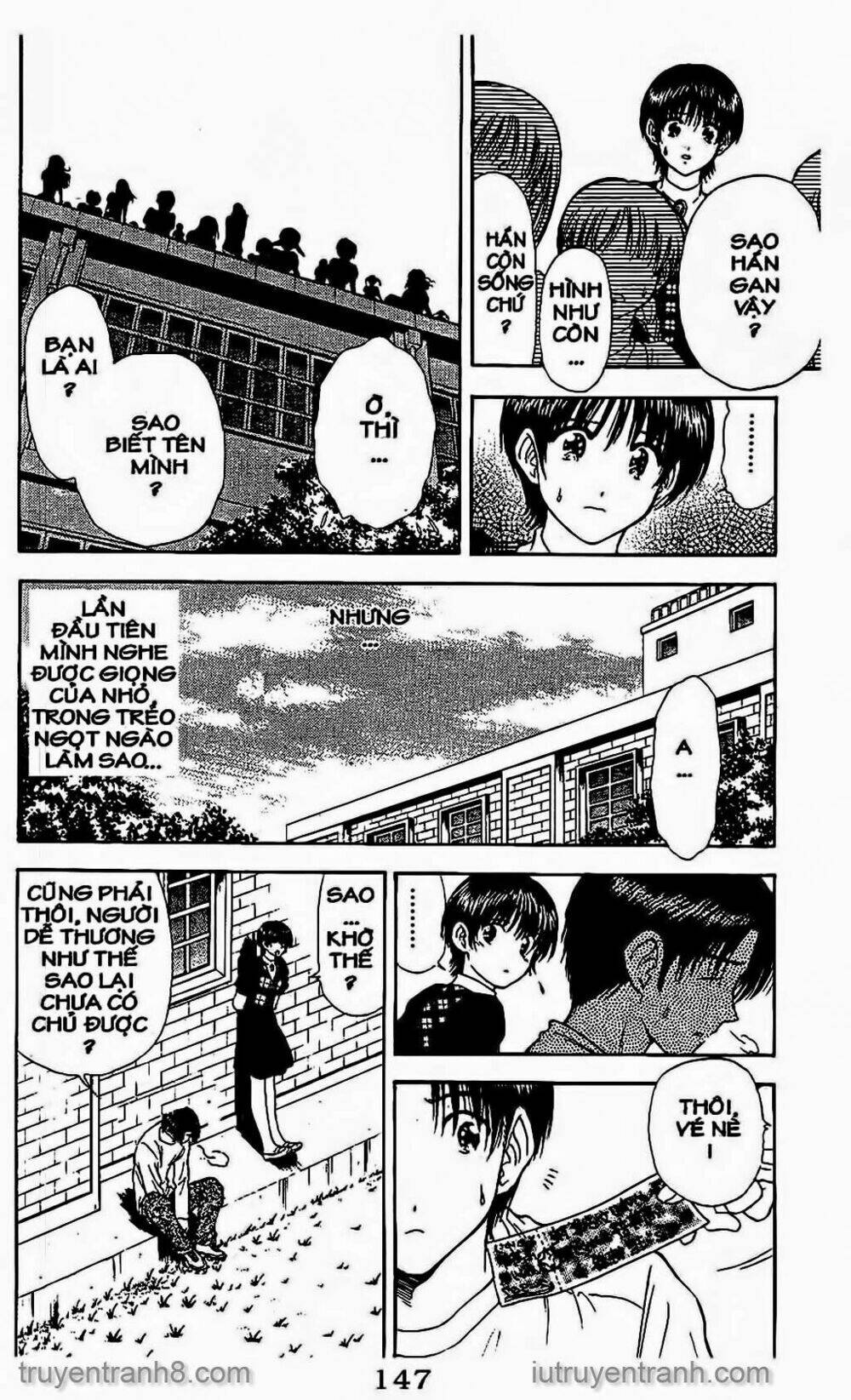 Saladdays: Chapter 57