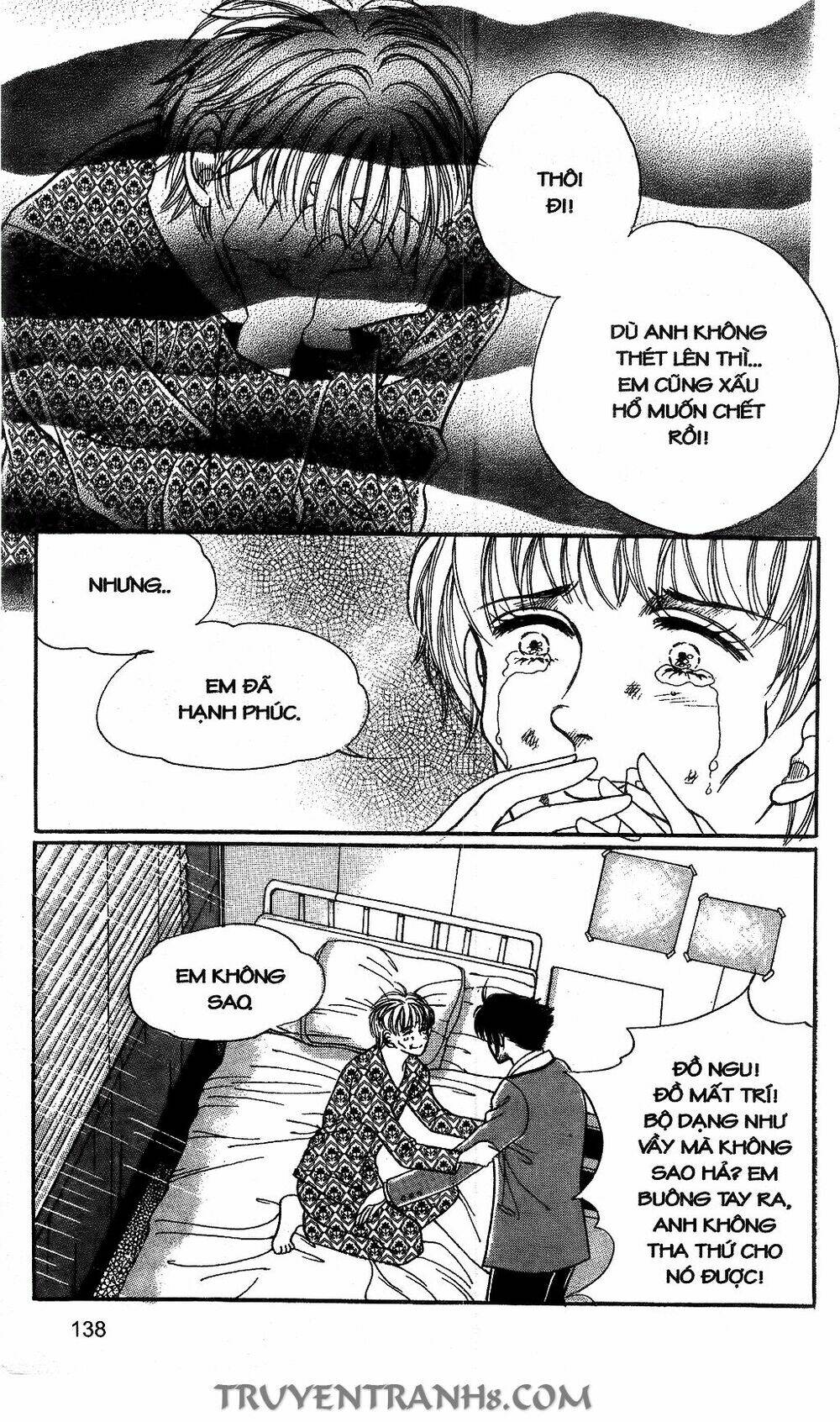 Lọ Lem Kén Rể: Chapter 18