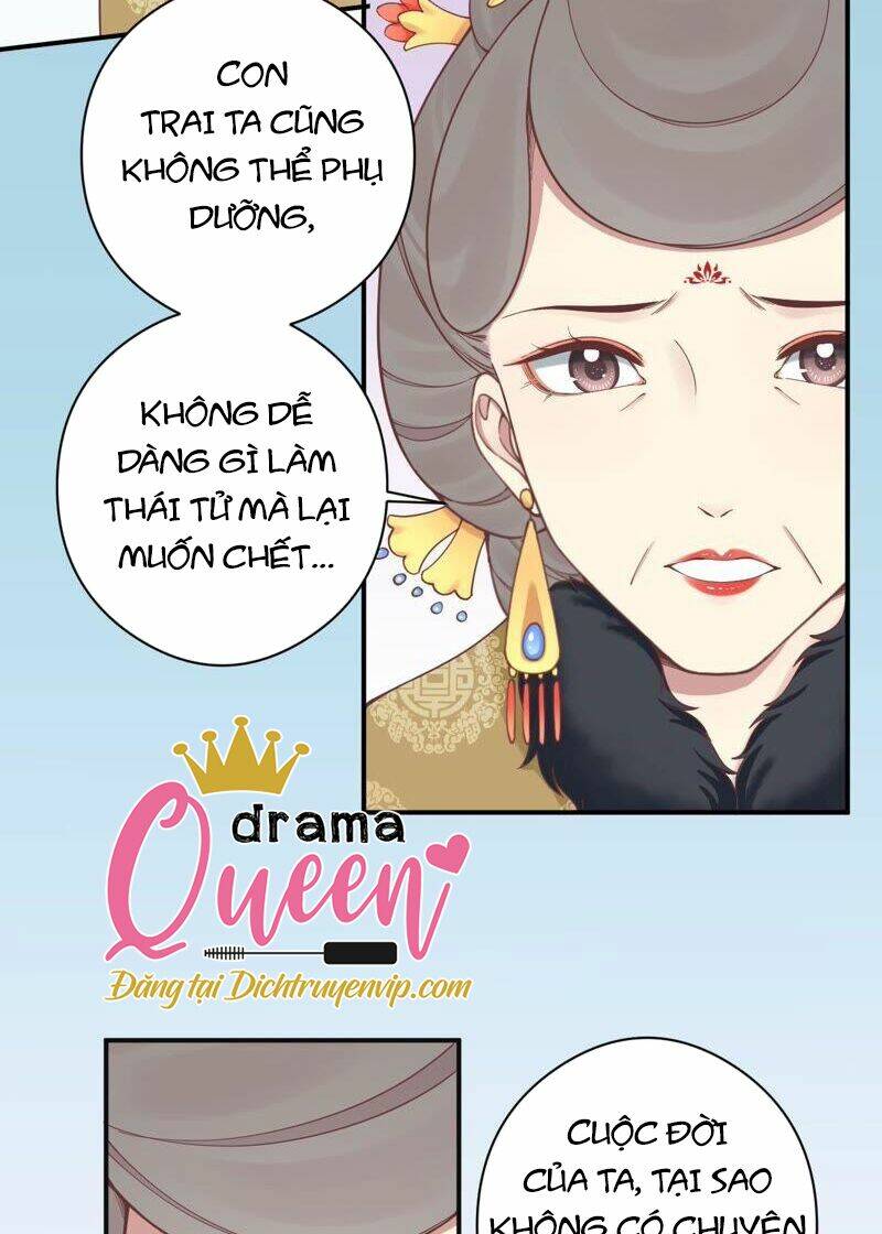 Hoàng Hậu Bận Lắm: Chapter 152