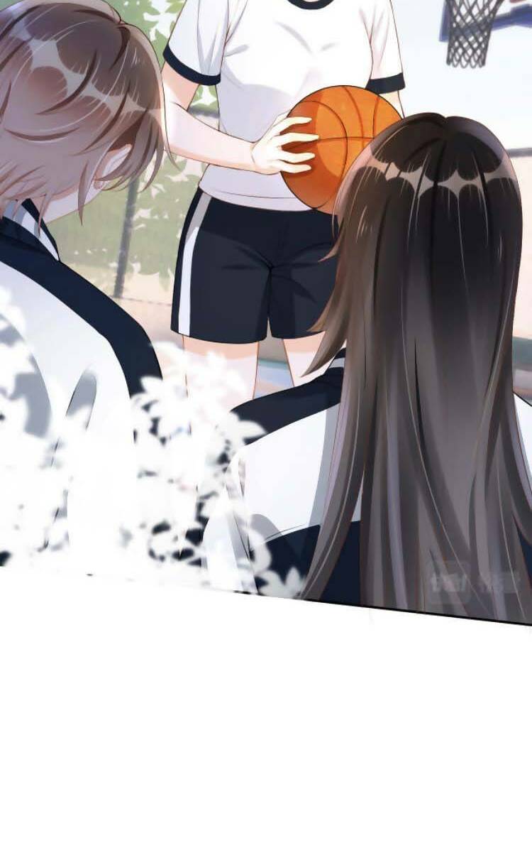 Dây Dưa Không Dứt: Chapter 9