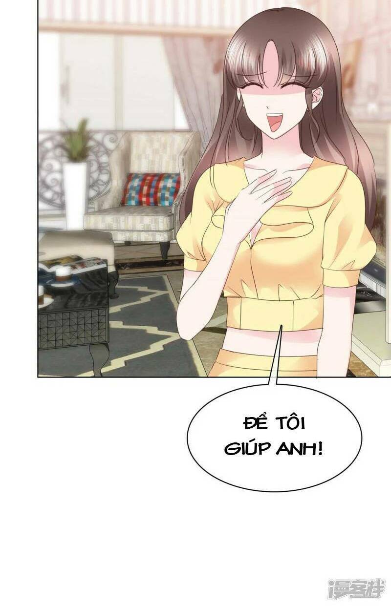 Boss Là Kim Chủ Của Tôi: Chapter 52