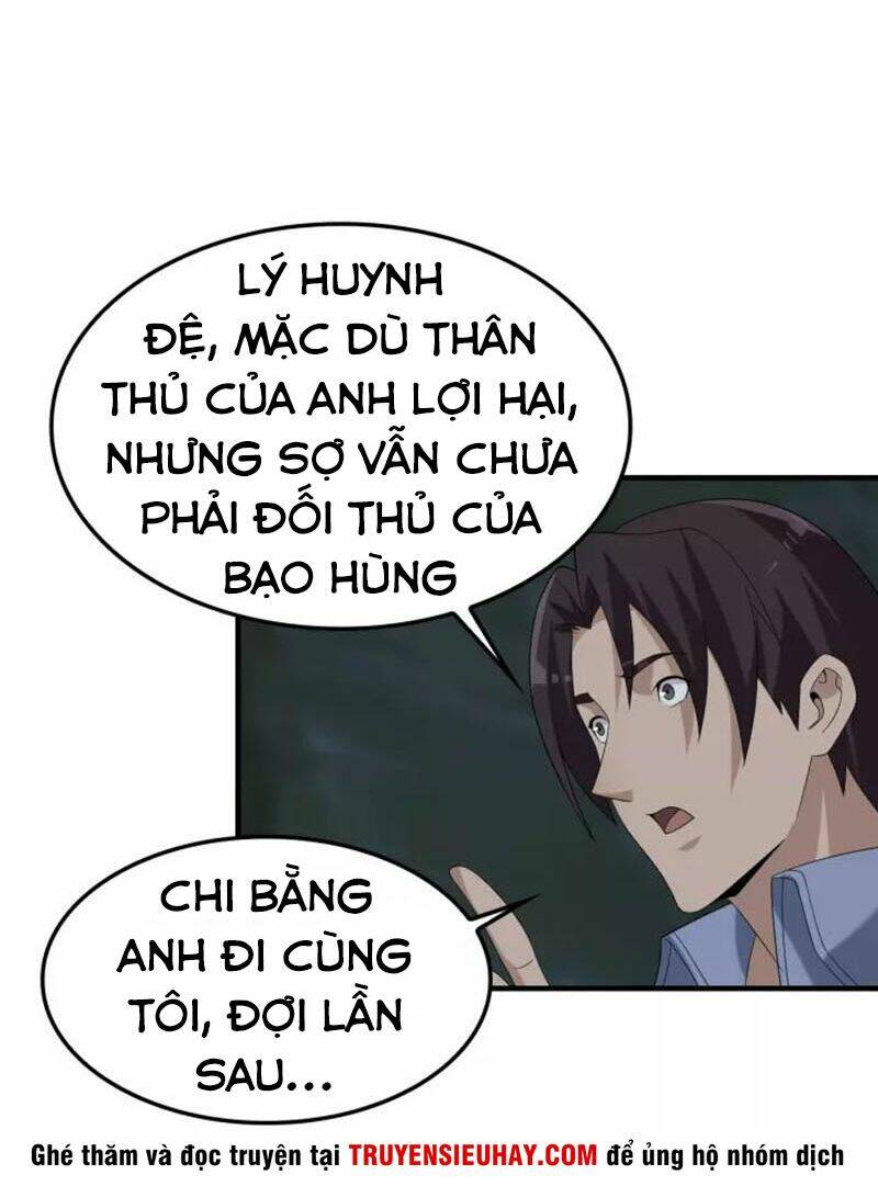 Siêu Cấp Đại Chủ Bạ: Chapter 81