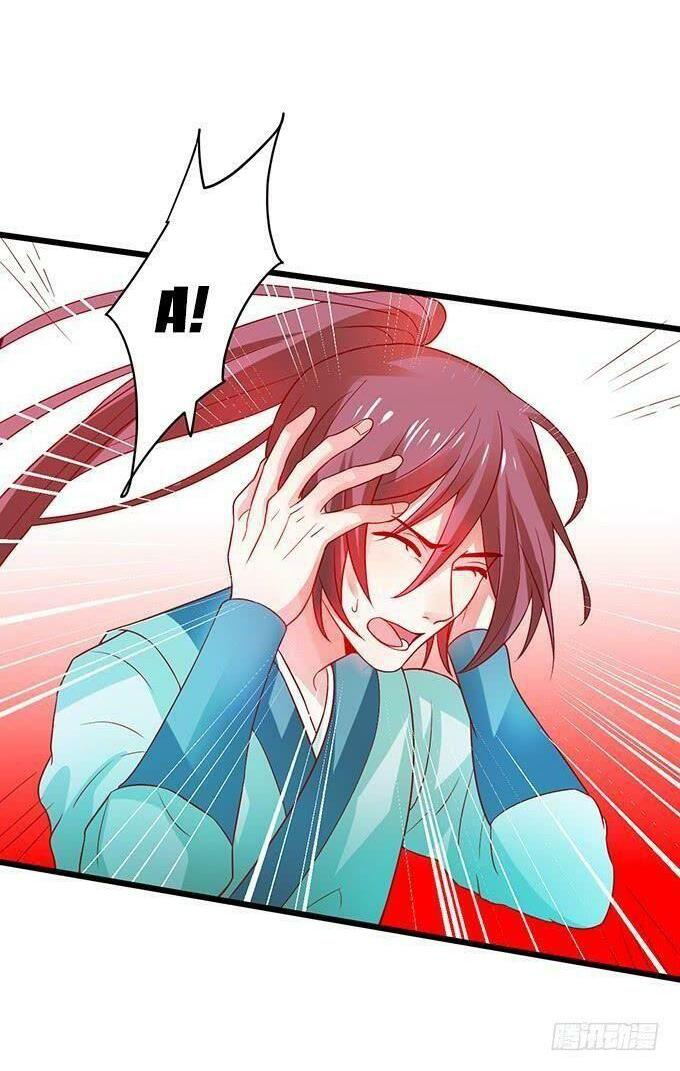Hồ Tiên Hung Bạo: Chapter 46